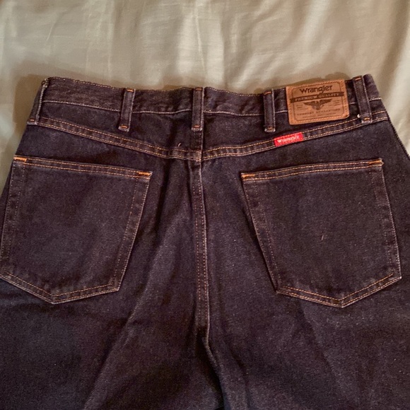 Wrangler jeans - Picture 5 of 7